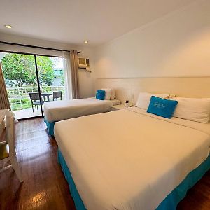 Habitación Deluxe con Cama King